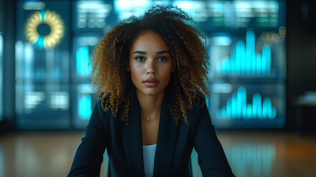 CEO- CFO - Business executive - board meeting - board presentation - stockholder&rsquo;s meeting - leadership meeting - data analysis - data analytics - close-up - stylish business dress 