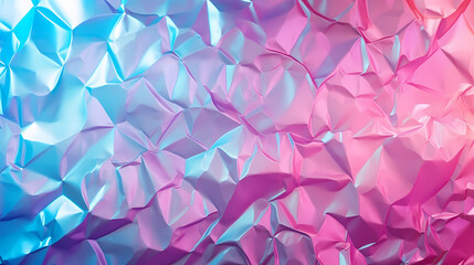 Background with plastic texture