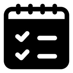 notebook icon