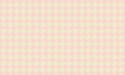 チェック柄の背景素材のベクターイラスト