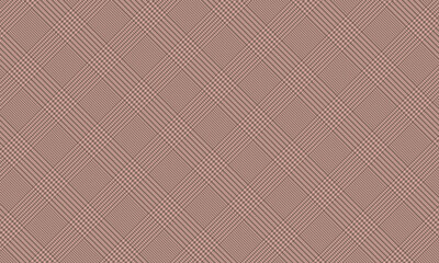 チェック柄の背景素材のベクターイラスト