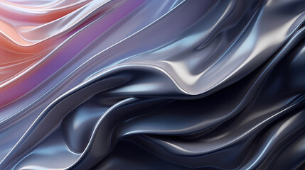 Obraz premium Background with plastic texture, abstract textured colorful plastic background