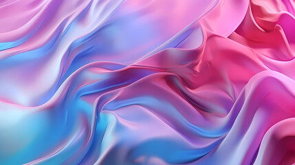 Fototapeta premium Background with plastic texture, abstract textured colorful plastic background
