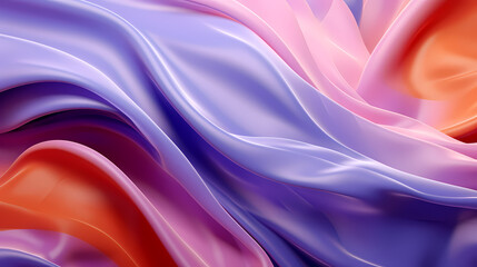 Obraz premium Background with plastic texture, abstract textured colorful plastic background