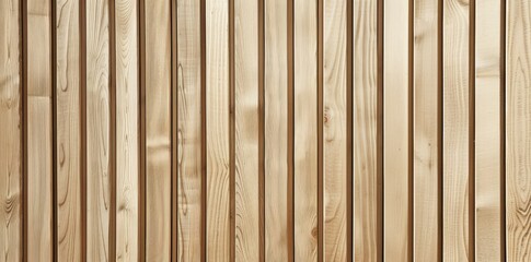 Detailed close up of a weathered wooden wall, showcasing the natural grain and texture of the wood.