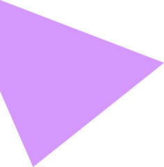 Set of geometric shapes. Graphics design