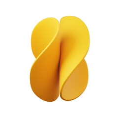 Shapely - Abstract 3D Icon Set