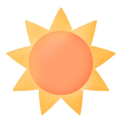 sun