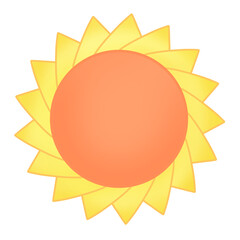 sun