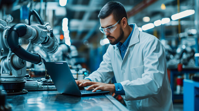 autonomous futuristic car dashboard concept with HUD and hologram screens and infotainment system as wide banner
