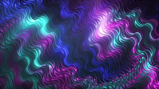 Animation background  abstract