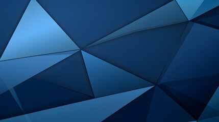 elegant blue background for business