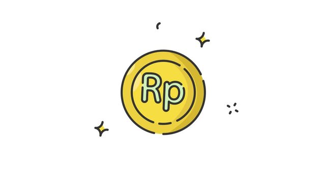 Rupiah Icons Images – Browse 2,036 Stock Photos, Vectors, and Video ...