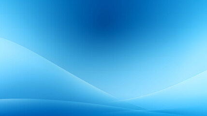 elegant blue background for business