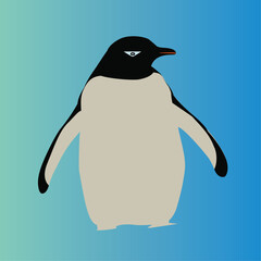 penguin