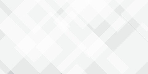 Modern geometrical dynamic and seamless abstract white background. Abstract background in white and gray shadows. Abstract geometric background Template for branding business technology concept design