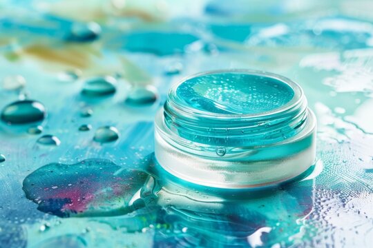 Water Based Images