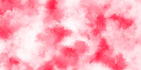 abstract red background. Lavender Tie Dye Cloth Print. Delicate Make Up Powder Color. textures and web banners design. Brushed Painted Violet ink and watercolor textures on white background.