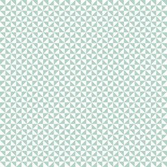 seamless pattern with blue squares