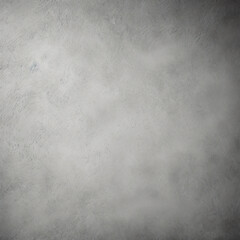 Obraz premium Gray grainy background generated AI
