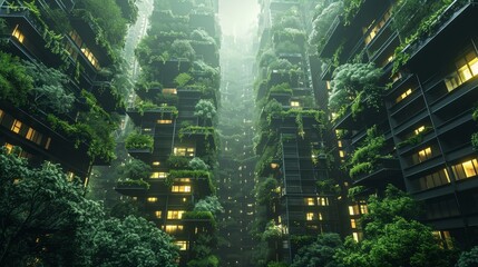 Green technology. Green technology