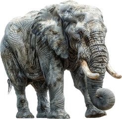 Fototapeta premium Elephant