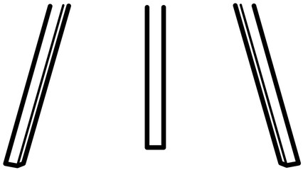 blackboard, back to school, outline