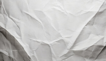 Obraz premium Crumpled Paper Texture: A Poetic Stage for Your Textual Expression