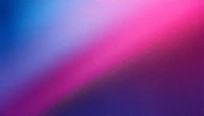 Ethereal Hues: Pink, Magenta, Blue, and Purple Abstract Gradient Background with Texture