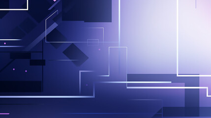 Abstract Elegant blue square technology and bright color Background. Abstract blue square Pattern. Squares Texture. blue bright background with abstract square shape, dynamic and sport banner concept.