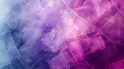 Fototapeta premium colorful abstract squares design background.