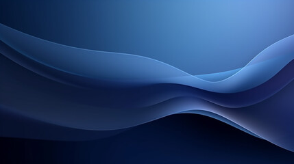 Abstract gold light lines on blue background. Abstract luxury golden lines curved overlapping on dark blue background. premium black and gold geometric background. wave Diamond shape.