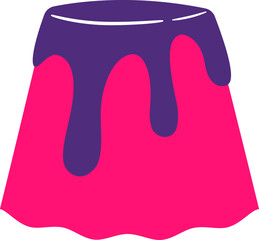 Dessert & Sweet Foods