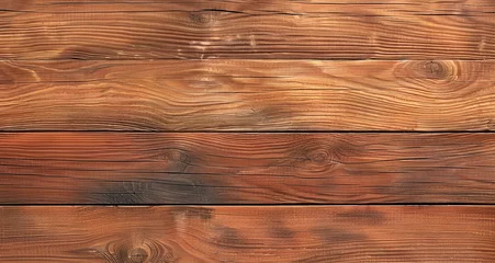 Deurstickers wood texture background © 하늘 나