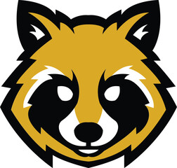 Fox Logo design, Fox sport logo vector , Fox head illustration vector drawing, Mascot Brave Fox Logo design any kind of graphic work, using the concept of a Fox's head, Esport game logo icon