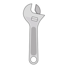 Labor Day Wrench