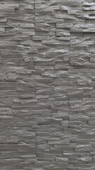 grey stone wall background stones slate vertical