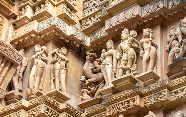 Ranakpur Temple in Pali, Rajasthan, is dedicated to Jain Tirthankara Rishabhanatha. This temple is...