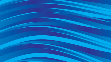 latar belakang yang indah dengan warna biru