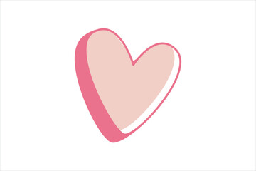 Highlight Note Decoration Sticker Design