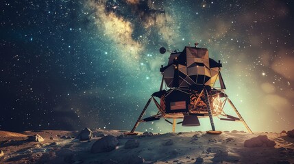 Space, Future Cruiser, Astronaut.