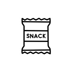 Snack icon