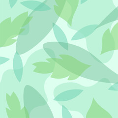 Simple Floral Pattern