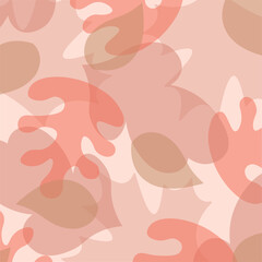 Simple Floral Pattern