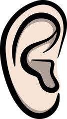 ear