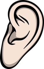 ear