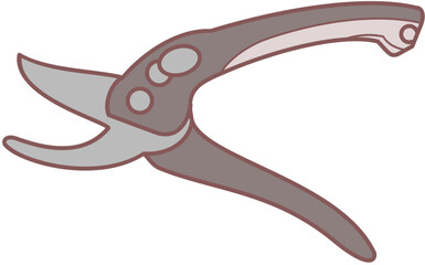 Workshop tools equipment doodle vise grips