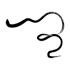 Brush stroke line element, grunge charcoal hand drawn hatches scribble marker art brushes line, 
chalk texture doodle drawing design illustration 