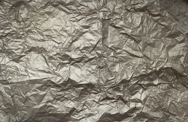Abstract background in the form of an old paper
