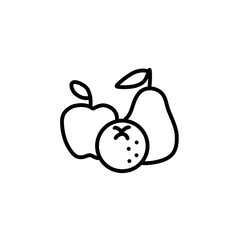 Fruit icon